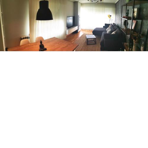 Apartamento Riazor