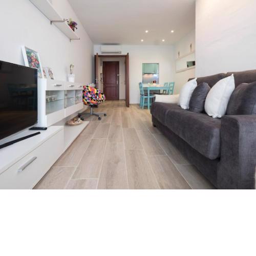 Apartamento Ribera 5