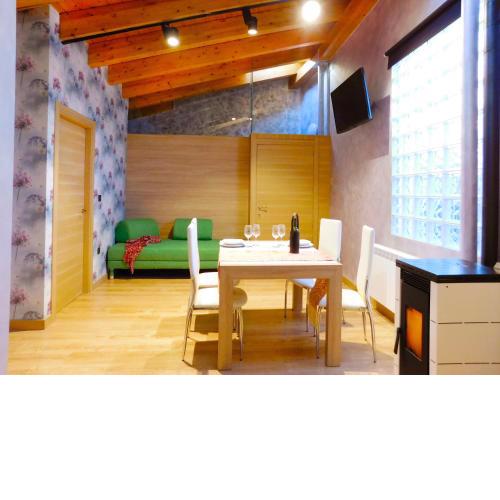 Apartamento Ribera del Duero Reserva