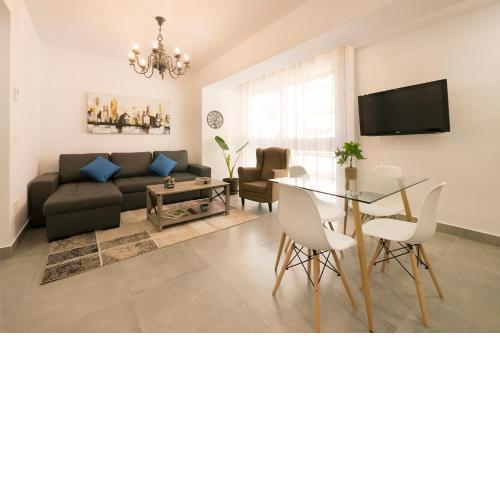 Apartamento Ribera del Genil Centro