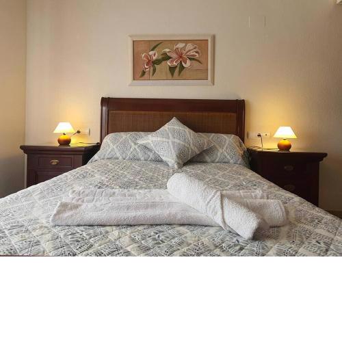 Apartamento Ribera Real II