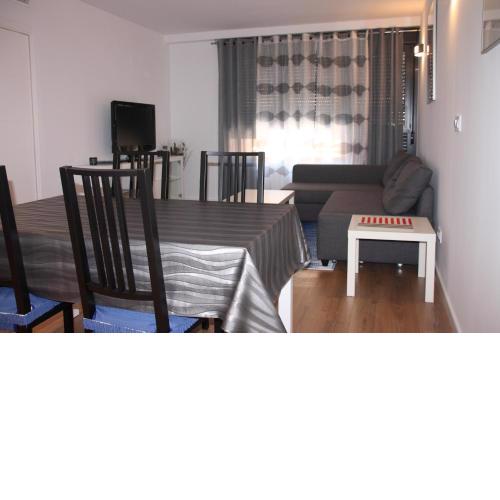 Apartamento Ribes Valencia