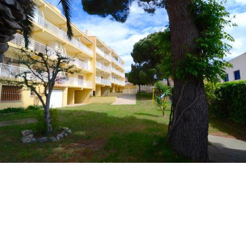 Apartamento RIELLS DE MAR A5