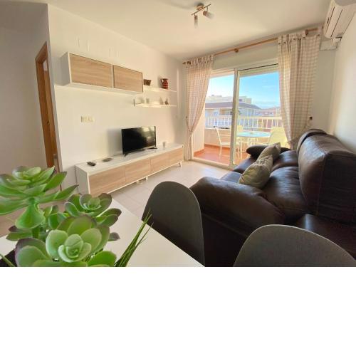 Apartamento Rincón de Mar