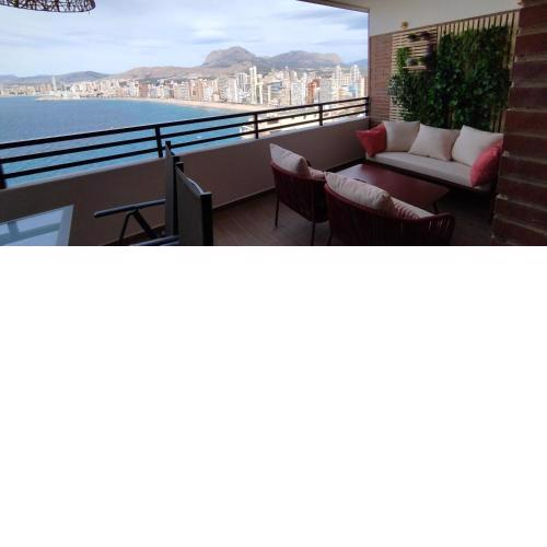 Apartamento Rincón Playa