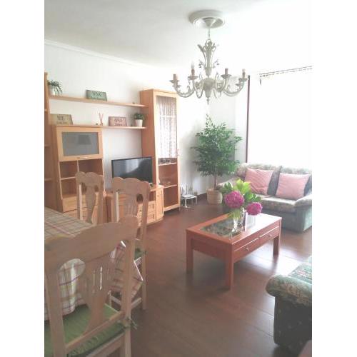 APARTAMENTO RIO AGÜERA EN GURIEZO, next to Castro Urdiales y Bilbao