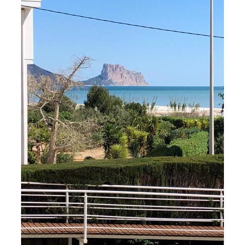 APARTAMENTO RÍO ALGAR