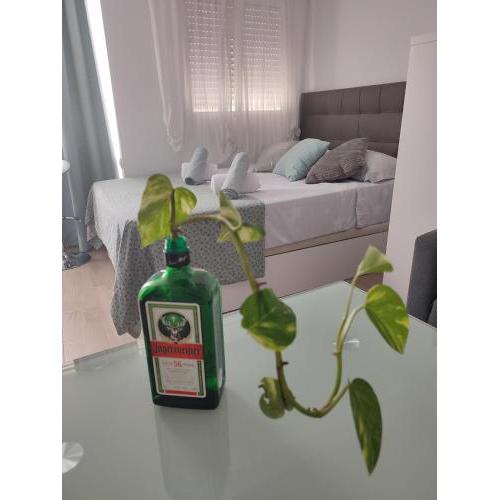 Apartamento Rio Algas, nuevo Torremolinos