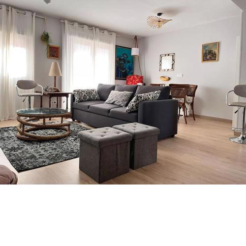 Apartamento Río Asón