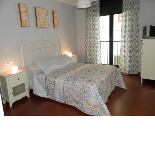 Apartamento Río Breiro