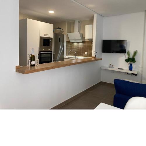 Apartamento Río Iro