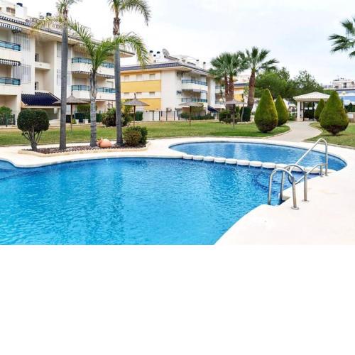 Apartamento Rio Mar X, 200m to the sea