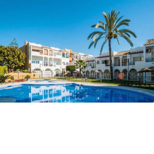 Apartamento Rio Marinas Nerja 46