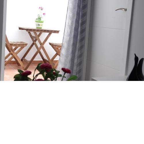 apartamento rio salado
