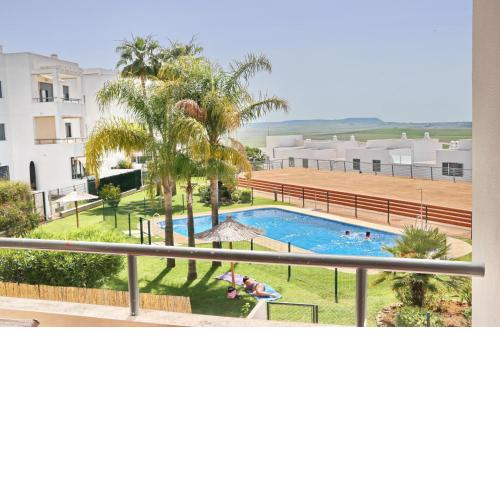 Apartamento Río Salado
