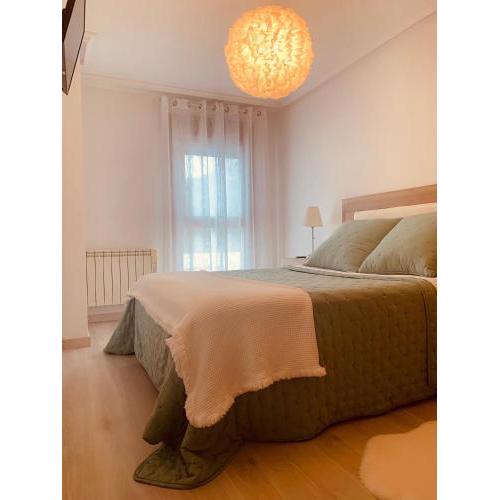 Apartamento Rio San Isidro 1