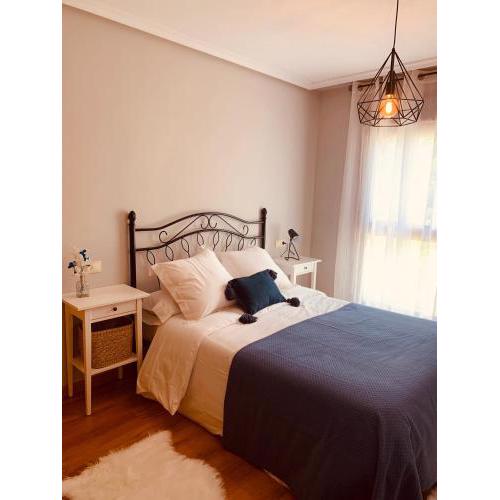 Apartamento Rio San Isidro 2