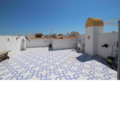Apartamento Río Támesis by Rental Olé