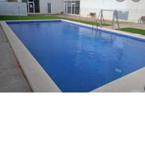 Apartamento Río y Playa