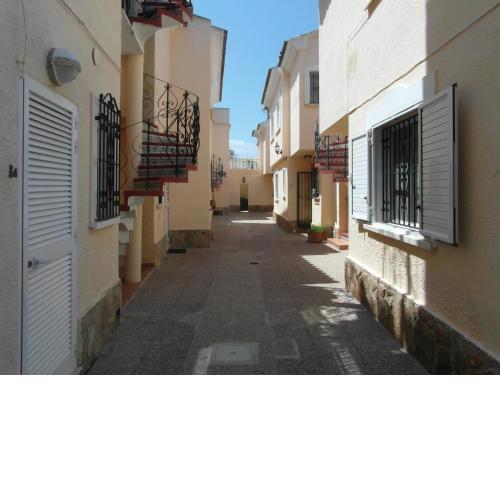Apartamento Riomar