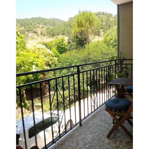Apartamento Riópar