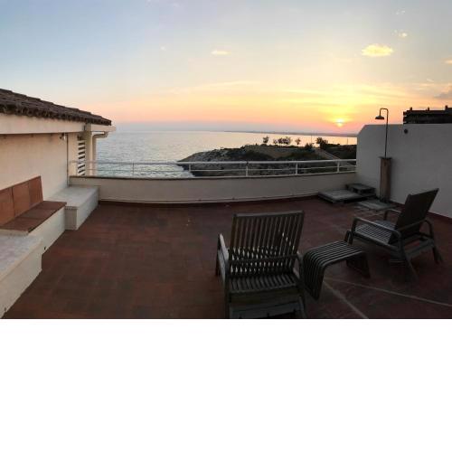 Apartamento RITS Beachfront