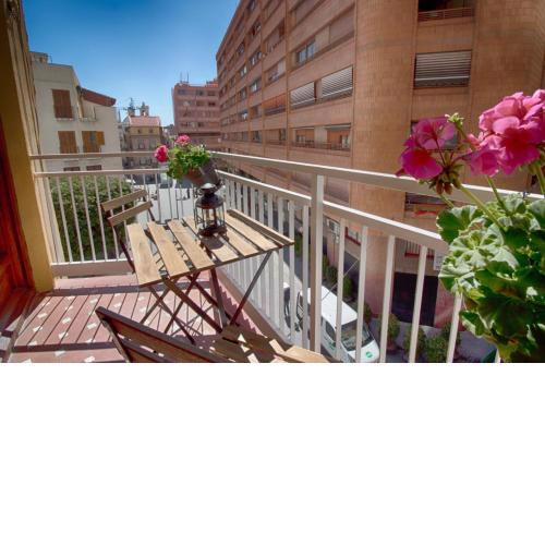 Apartamento Rivera#2
