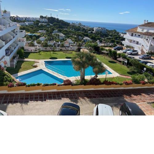Apartamento Riviera del Sol