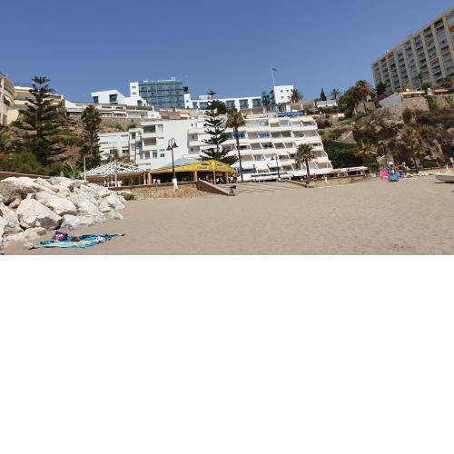 Apartamento Rocachica 103 Bajondillo