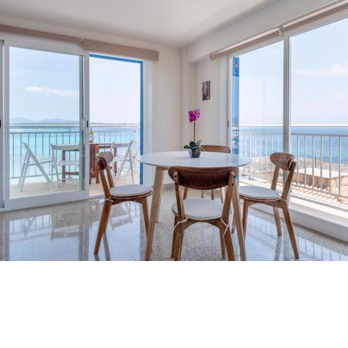 Apartamento rocamar