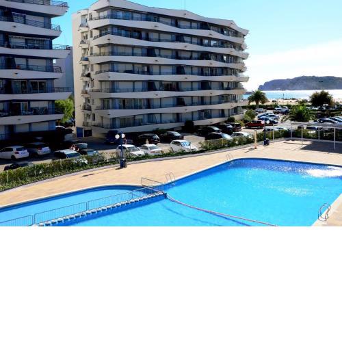 Apartamento ROCAMAURA I C 1-4