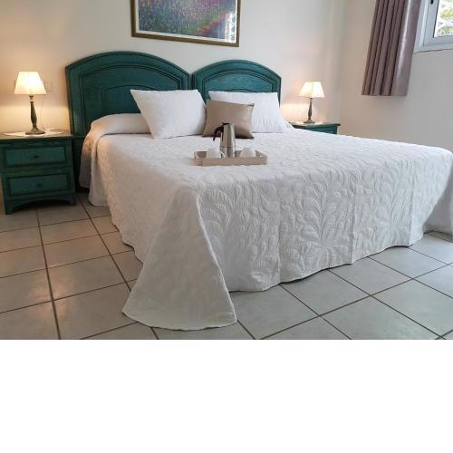 Apartamento Rocas del Mar