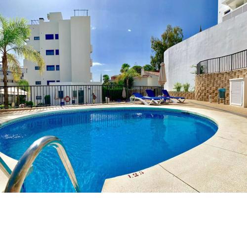 Apartamento Rocío