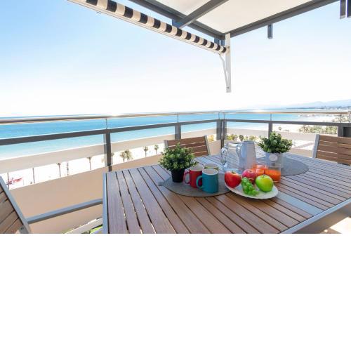 Apartamento Rodas Arysal