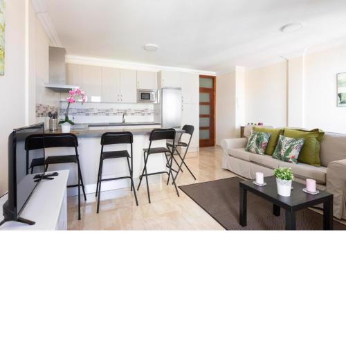 Apartamento rolycar 104