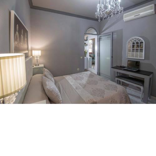 Apartamento Romabel