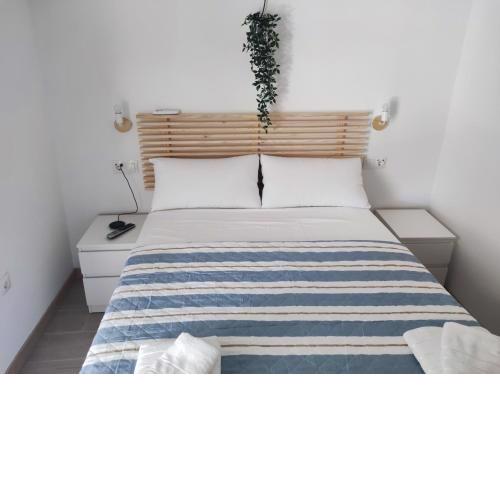 Apartamento Román
