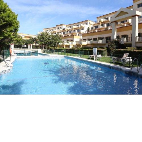 Apartamento Romana Playa