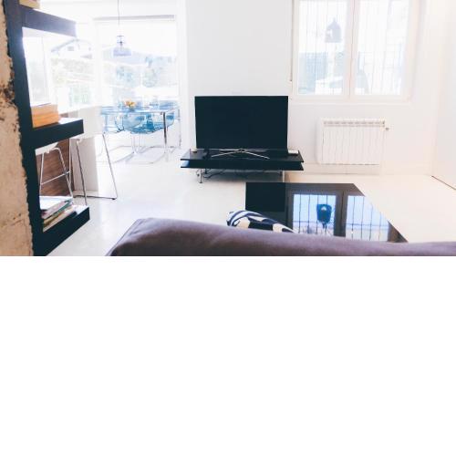 APARTAMENTO ROMANTICO FREE PARKING WIFi