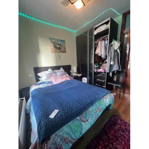 Apartamento romantico led