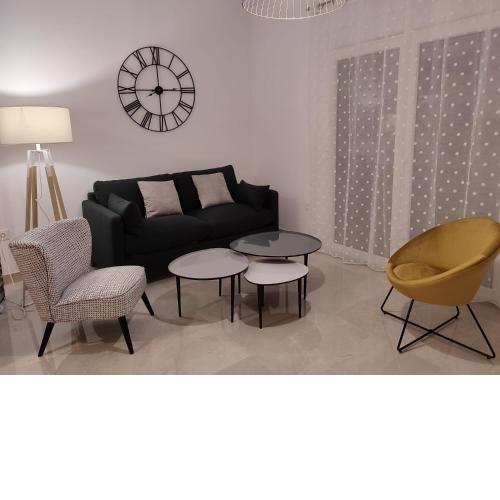 APARTAMENTO ROMAR CHIC