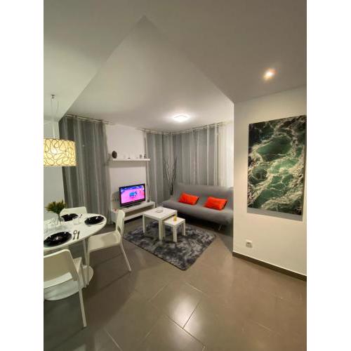 APARTAMENTO ROMELIA bajo A