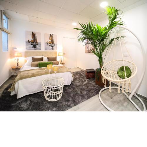 Apartamento Romero Garden A