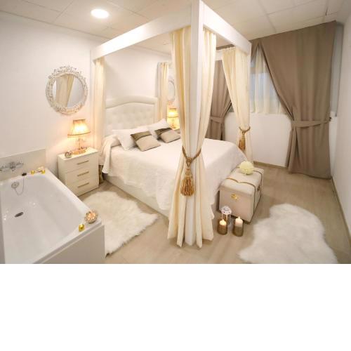 Apartamento Romero Garden B