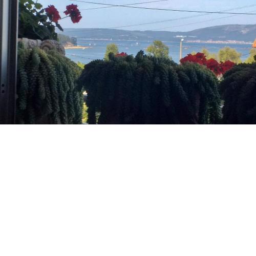 Apartamento Romero Garden C con vistas al mar