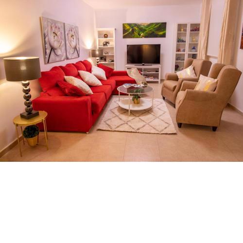 Apartamento Romero Valencia