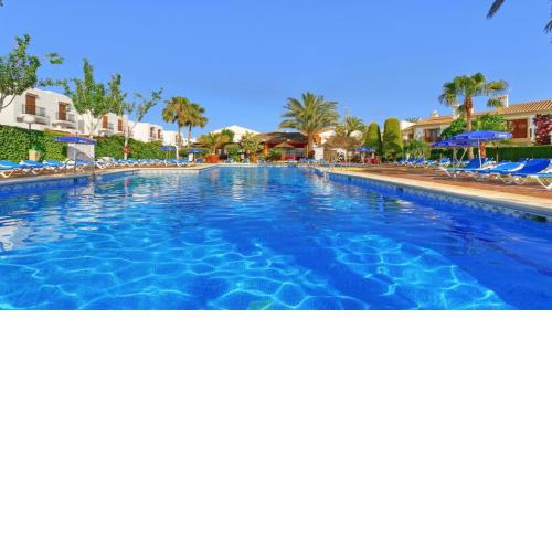 Apartamento Rompeolas Vera Playa