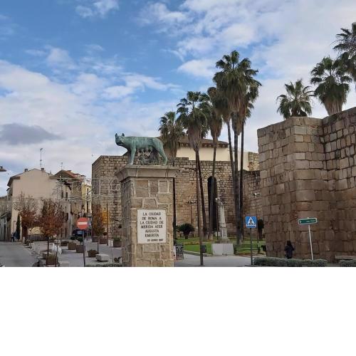 APARTAMENTO ROMULO Y REMO-ROMULO