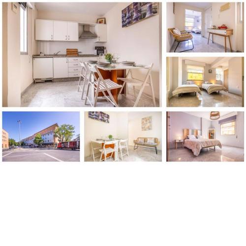Apartamento Ronda de Triana 45