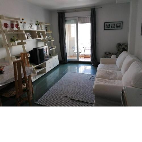 Apartamento ROQUETAS DE MAR MUY CERCA PLAYA